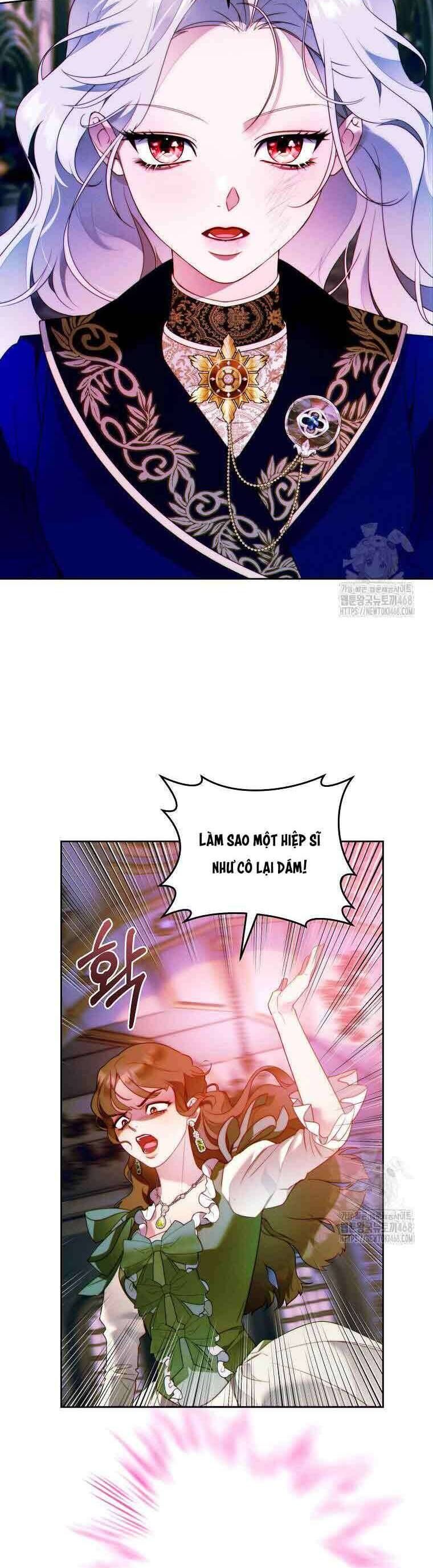 Cuộc Hôn Nhân Này Chắc Chắn Sẽ Thành Công Chap 11 - Next Chap 12