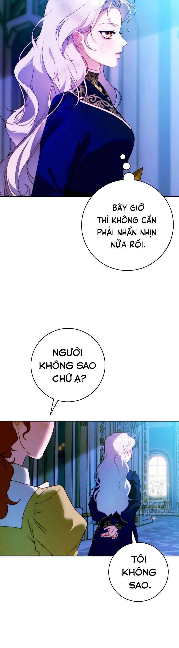 Cuộc Hôn Nhân Này Chắc Chắn Sẽ Thành Công Chap 12 - Next Chap 13