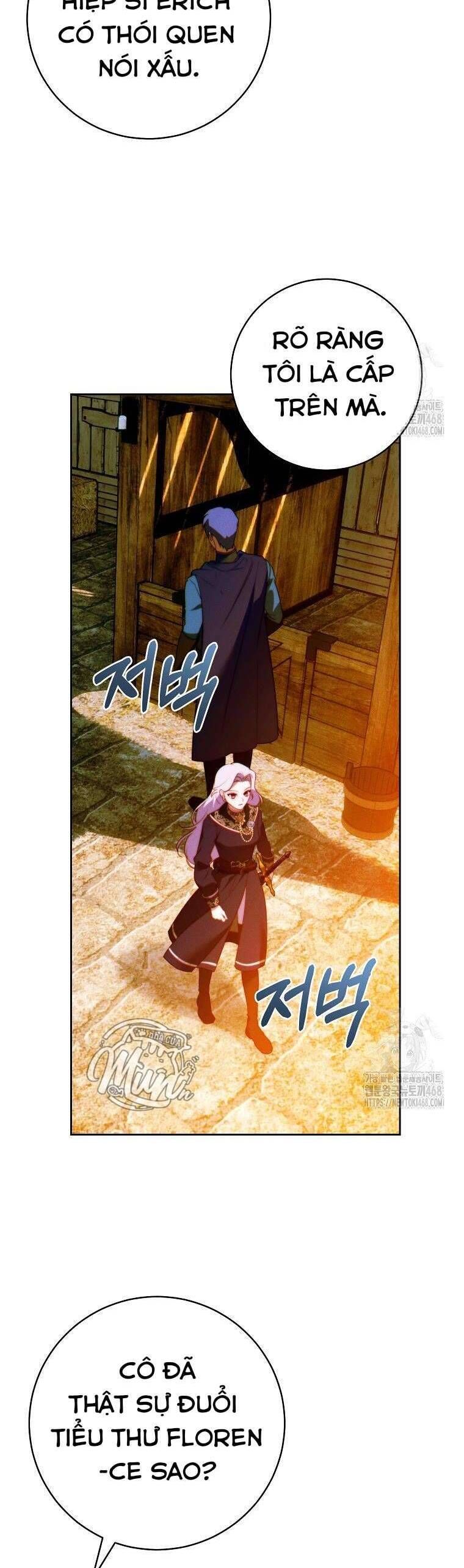 Cuộc Hôn Nhân Này Chắc Chắn Sẽ Thành Công Chap 12 - Next Chap 13