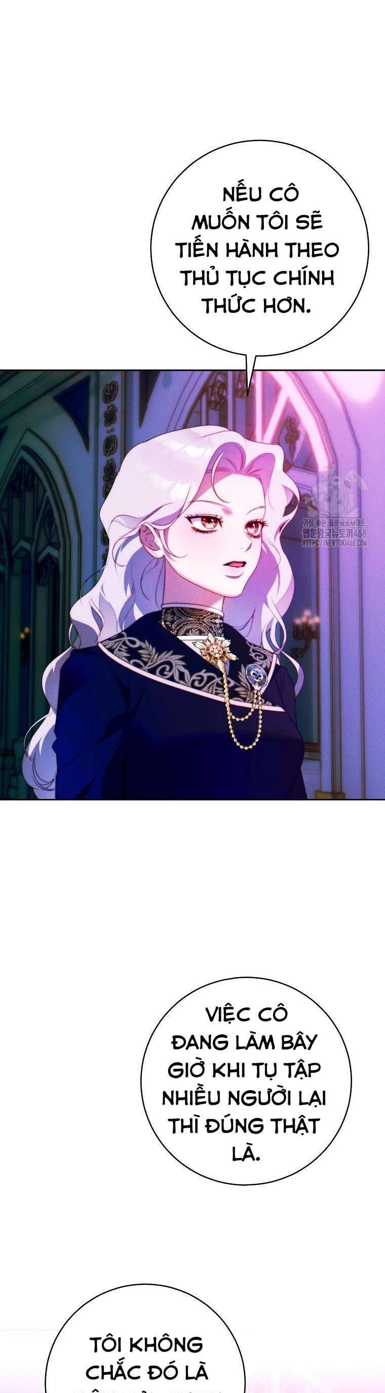 Cuộc Hôn Nhân Này Chắc Chắn Sẽ Thành Công Chap 12 - Next Chap 13