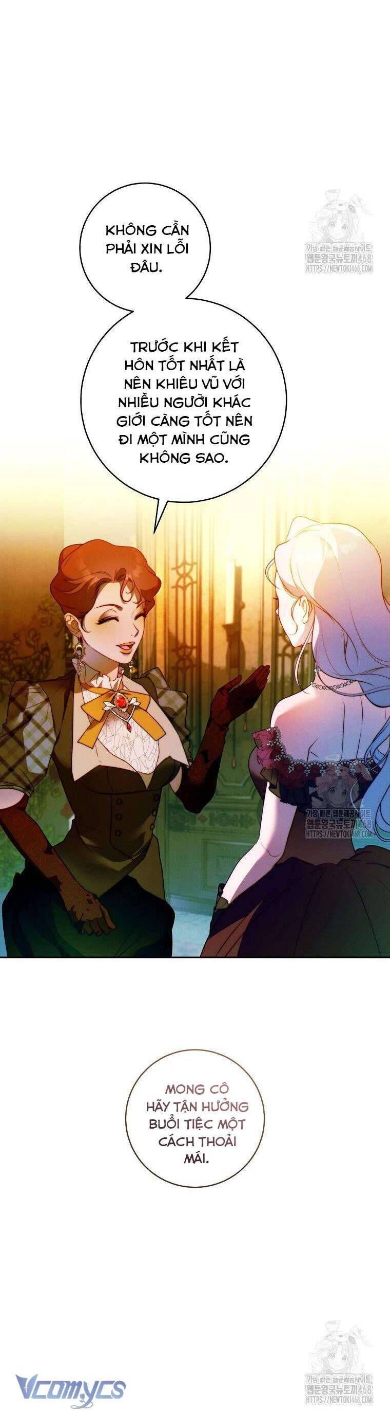 Cuộc Hôn Nhân Này Chắc Chắn Sẽ Thành Công Chap 13 - Next Chap 14