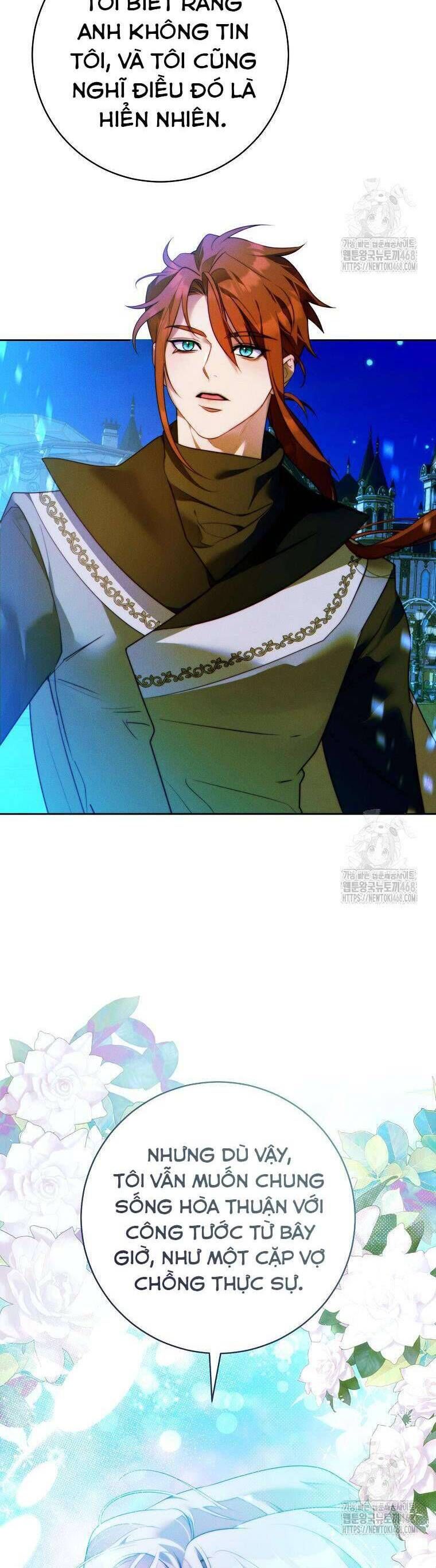 Cuộc Hôn Nhân Này Chắc Chắn Sẽ Thành Công Chap 14 - Next Chap 15