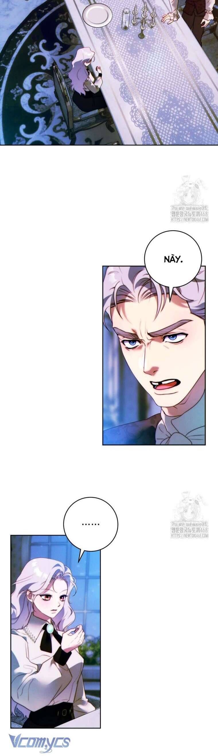 Cuộc Hôn Nhân Này Chắc Chắn Sẽ Thành Công Chap 15 - Next Chap 16