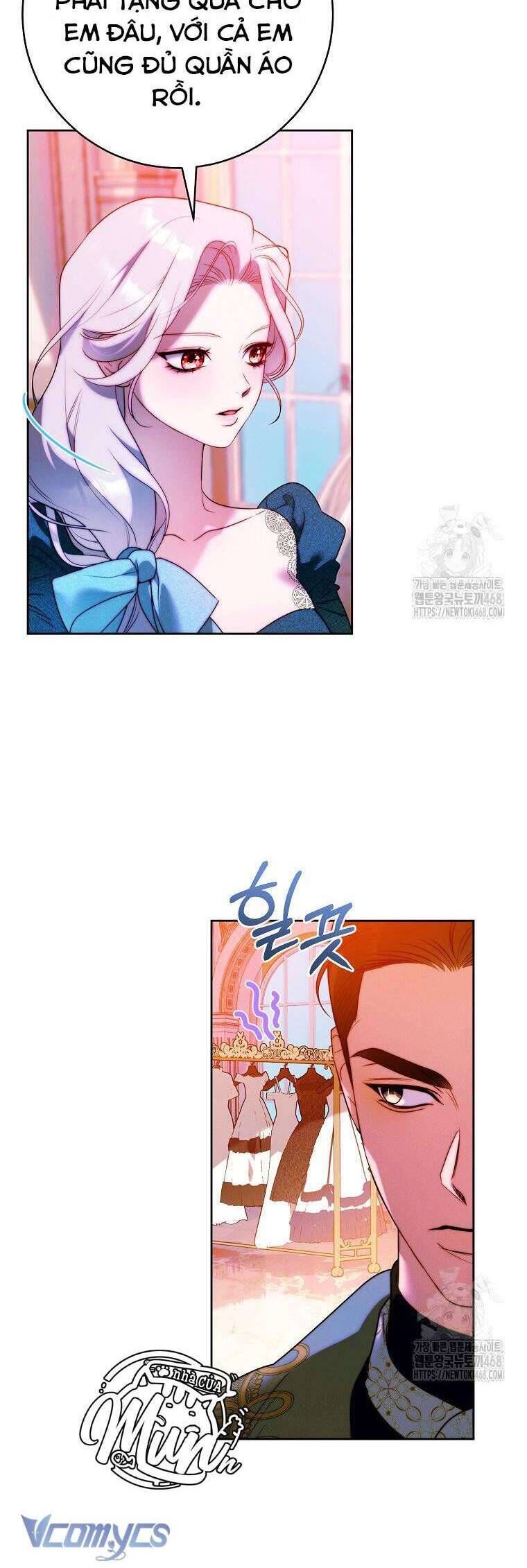 Cuộc Hôn Nhân Này Chắc Chắn Sẽ Thành Công Chap 16 - Next Chap 17