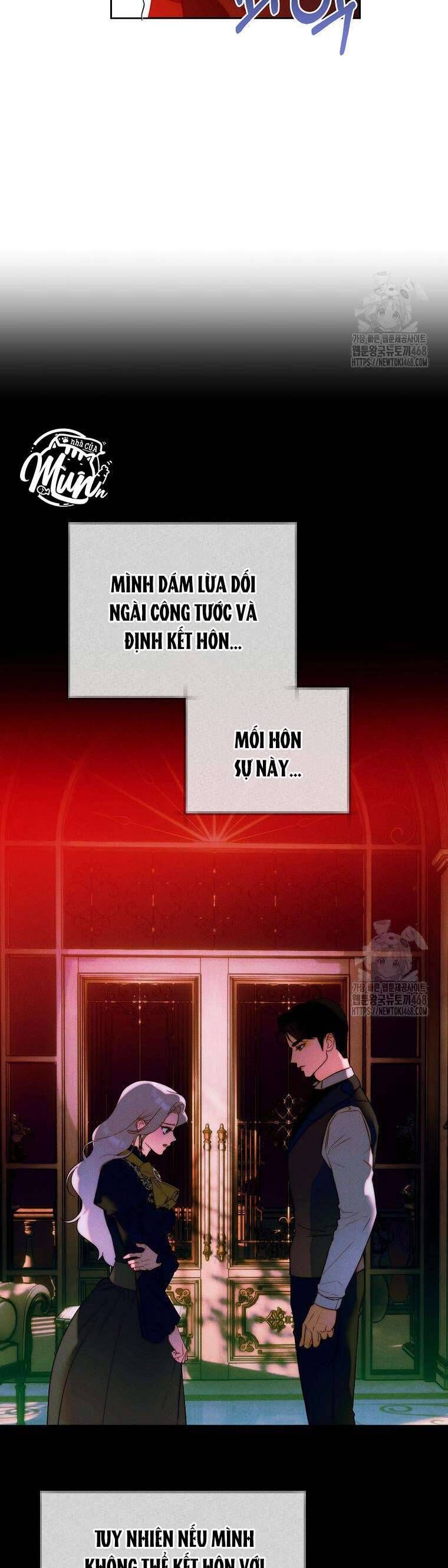 Cuộc Hôn Nhân Này Chắc Chắn Sẽ Thành Công Chap 17 - Next Chap 18