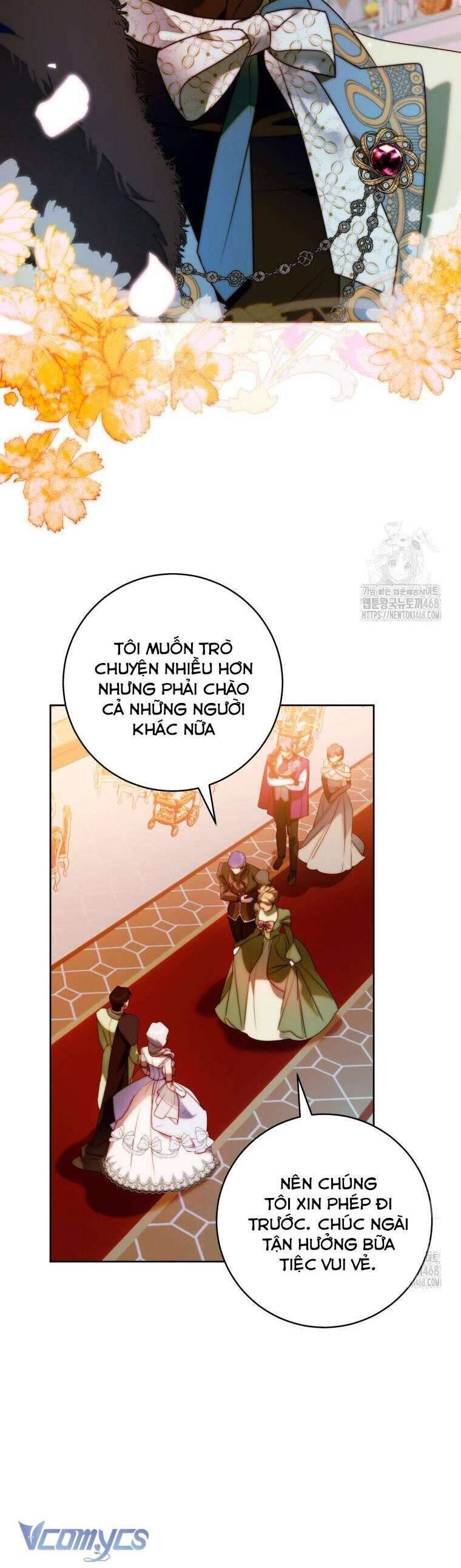Cuộc Hôn Nhân Này Chắc Chắn Sẽ Thành Công Chap 18 - Next Chap 19