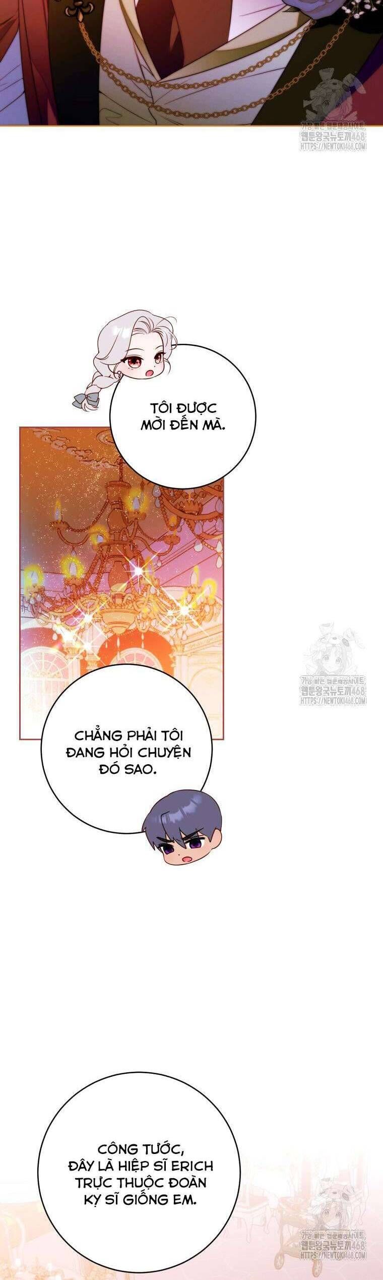 Cuộc Hôn Nhân Này Chắc Chắn Sẽ Thành Công Chap 18 - Next Chap 19