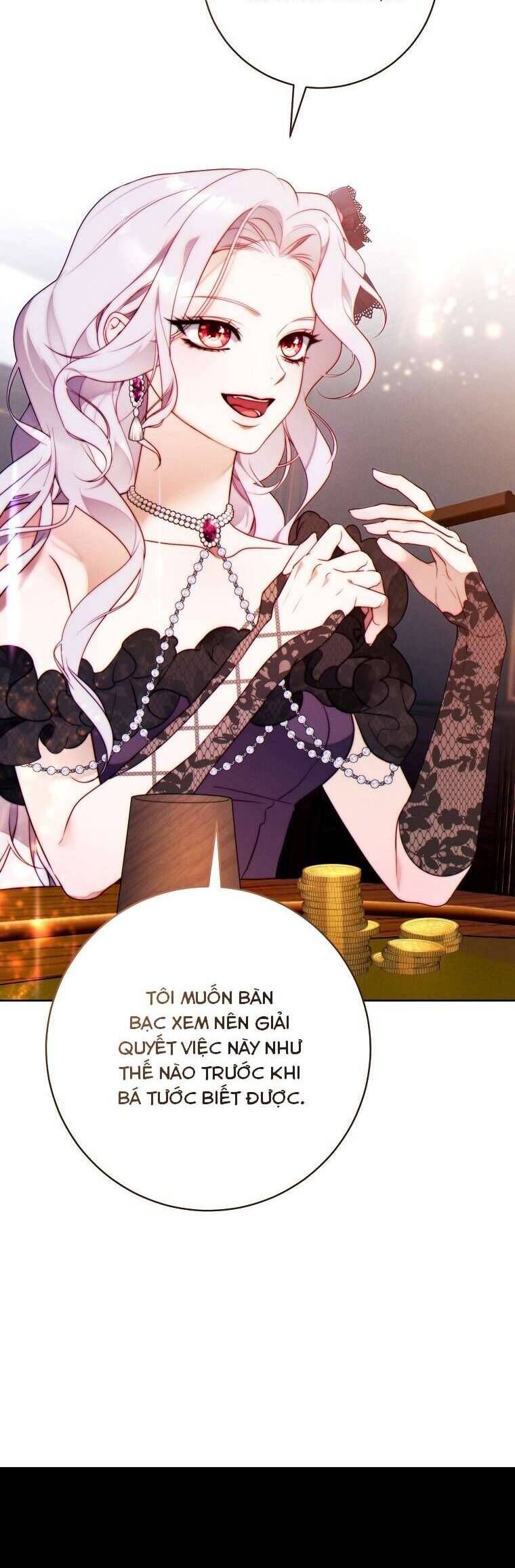 Cuộc Hôn Nhân Này Chắc Chắn Sẽ Thành Công Chap 23 - Next Chap 24