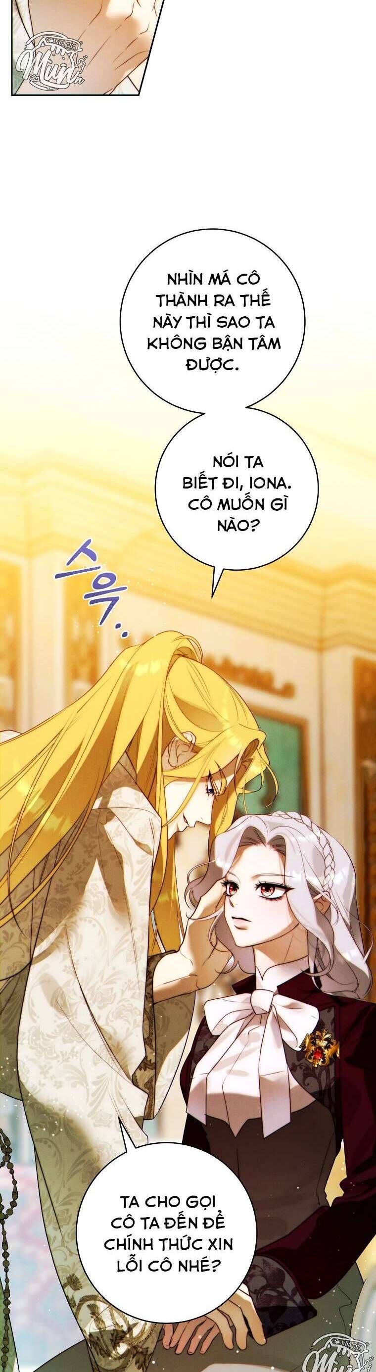 Cuộc Hôn Nhân Này Chắc Chắn Sẽ Thành Công Chap 24 - Next Chap 25