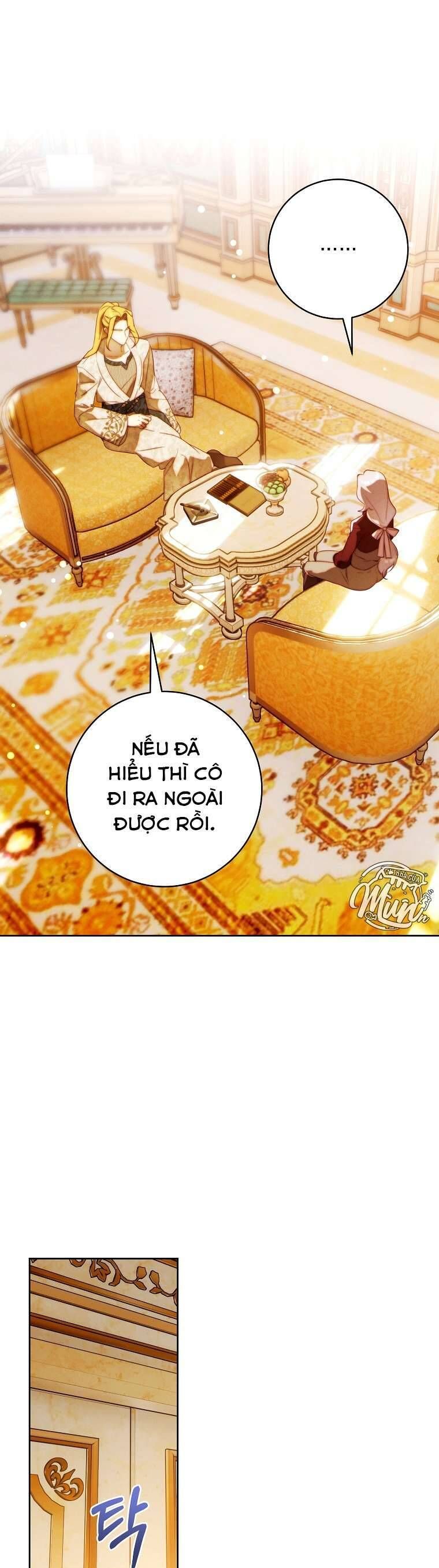 Cuộc Hôn Nhân Này Chắc Chắn Sẽ Thành Công Chap 24 - Next Chap 25