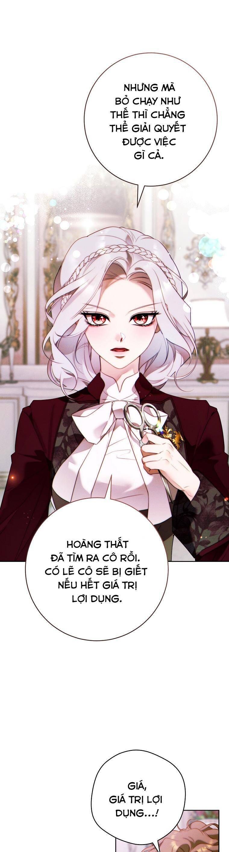 Cuộc Hôn Nhân Này Chắc Chắn Sẽ Thành Công Chap 25 - Next Chap 26