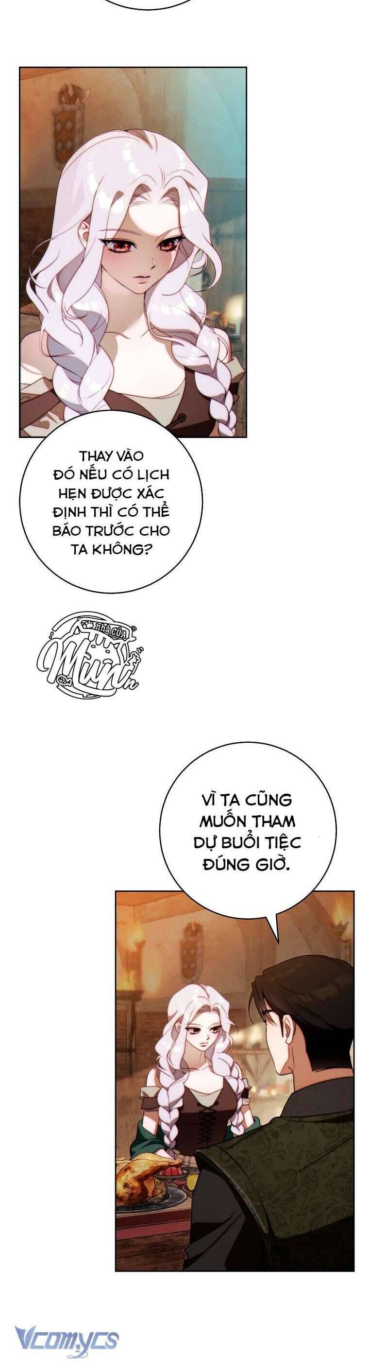 Cuộc Hôn Nhân Này Chắc Chắn Sẽ Thành Công Chap 28 - Next Chap 29