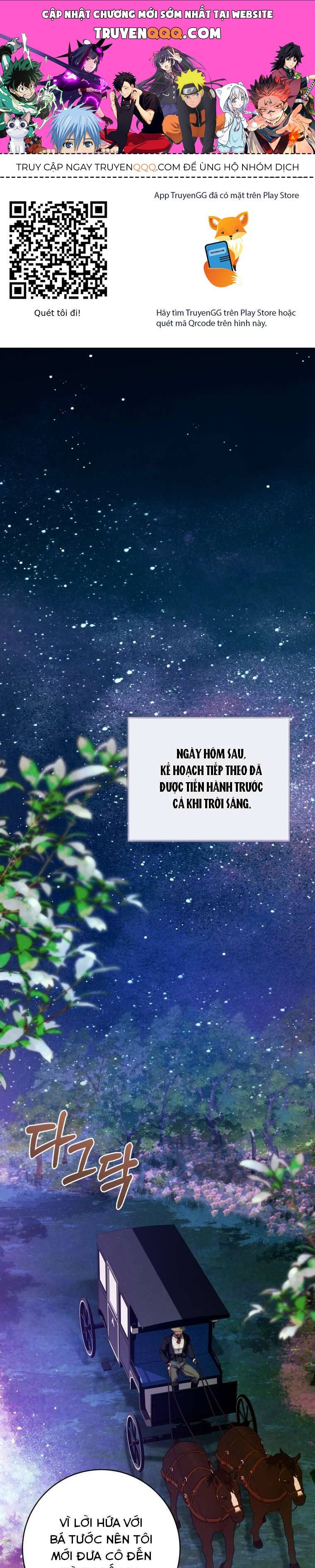 Cuộc Hôn Nhân Này Chắc Chắn Sẽ Thành Công Chap 29 - Next Chap 30