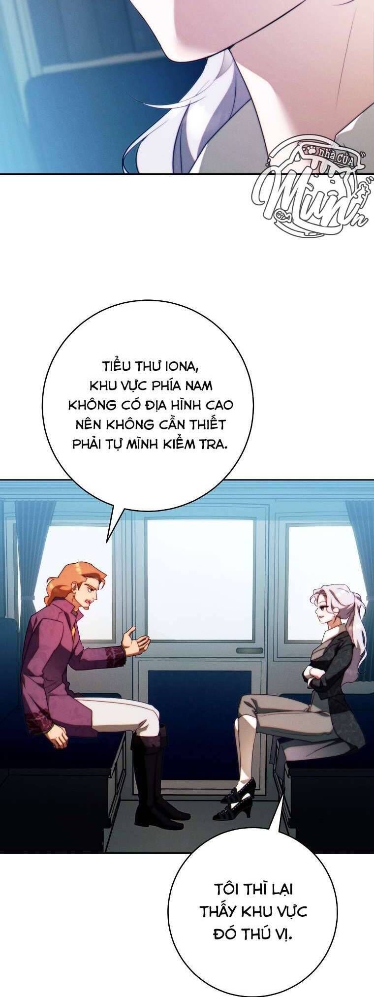 Cuộc Hôn Nhân Này Chắc Chắn Sẽ Thành Công Chap 30 - Next Chap 31