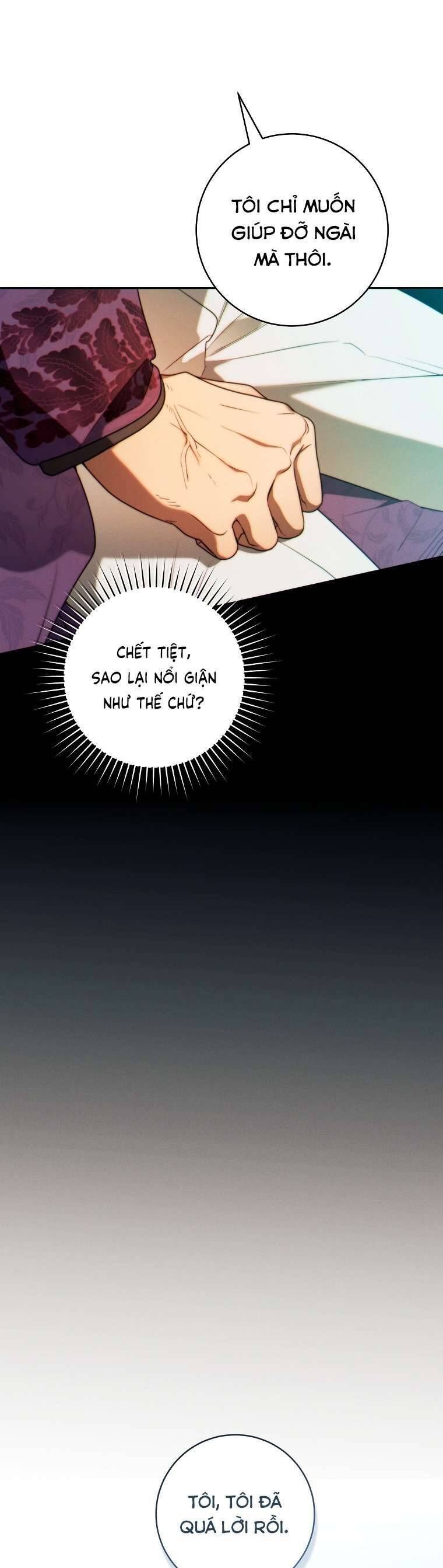 Cuộc Hôn Nhân Này Chắc Chắn Sẽ Thành Công Chap 31 - Next Chap 32