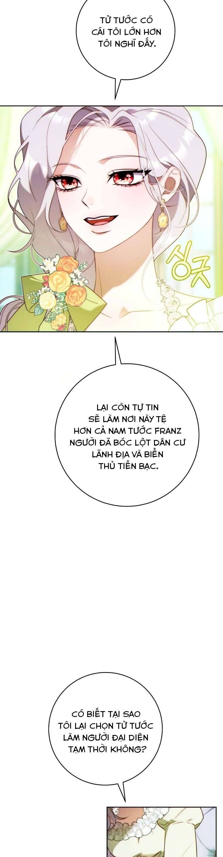 Cuộc Hôn Nhân Này Chắc Chắn Sẽ Thành Công Chap 33 - Next Chap 34