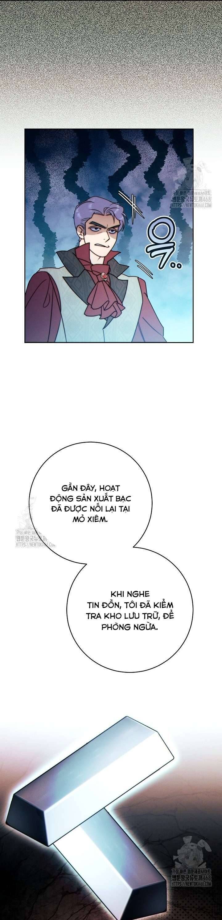 Cuộc Hôn Nhân Này Chắc Chắn Sẽ Thành Công Chap 39 - Next Chap 40