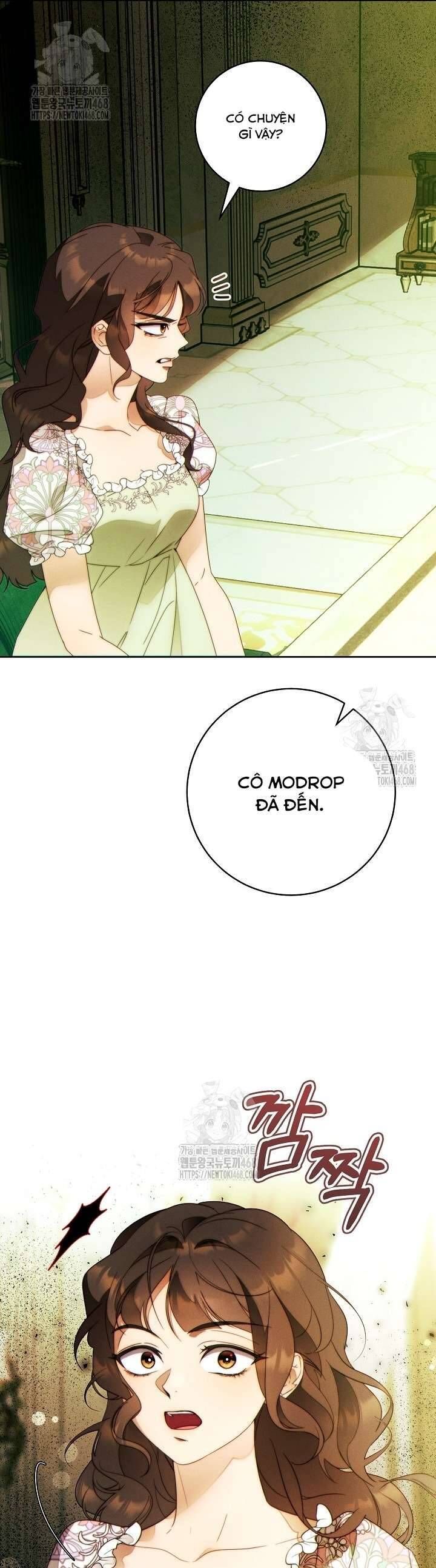 Cuộc Hôn Nhân Này Chắc Chắn Sẽ Thành Công Chap 39 - Next Chap 40