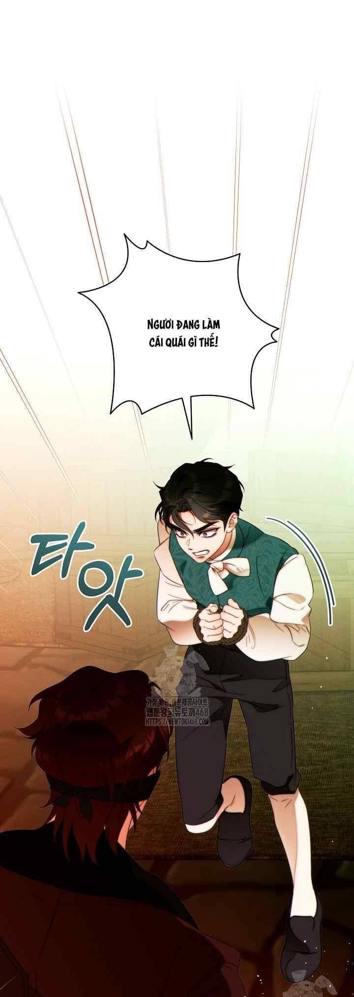 Cuộc Hôn Nhân Này Chắc Chắn Sẽ Thành Công Chap 42 - Next Chap 43