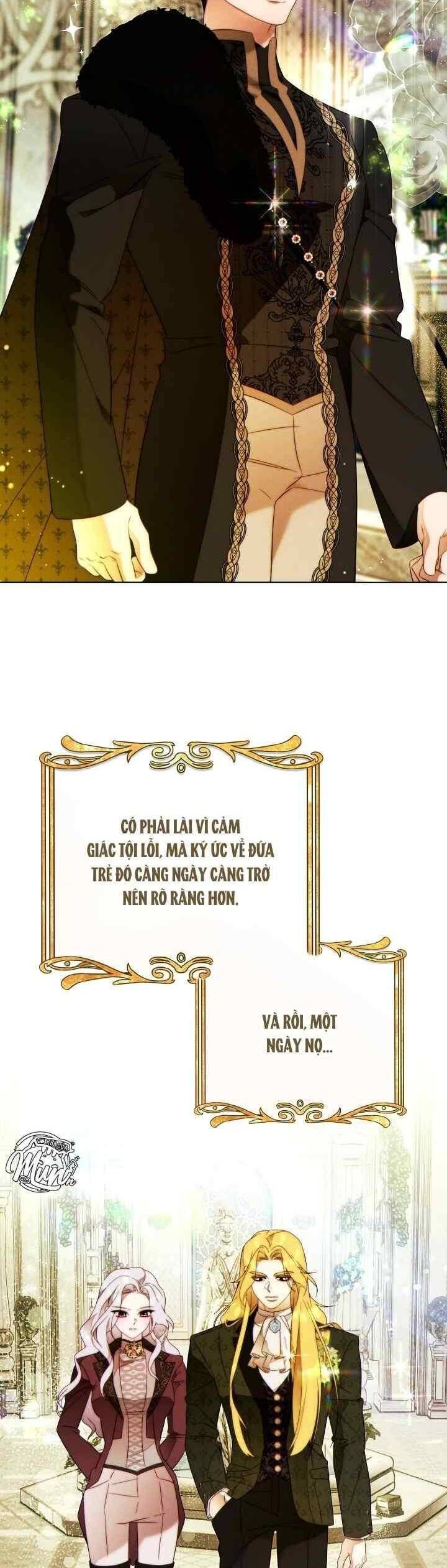 Cuộc Hôn Nhân Này Chắc Chắn Sẽ Thành Công Chap 43 - Next Chap 44