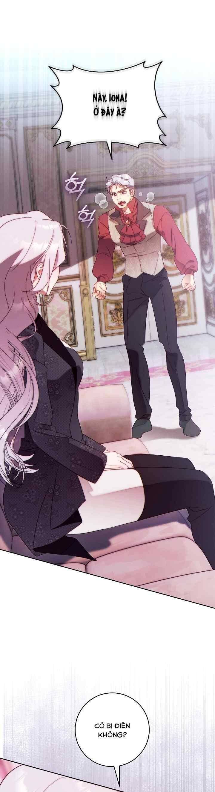 Cuộc Hôn Nhân Này Chắc Chắn Sẽ Thành Công Chap 43 - Next Chap 44