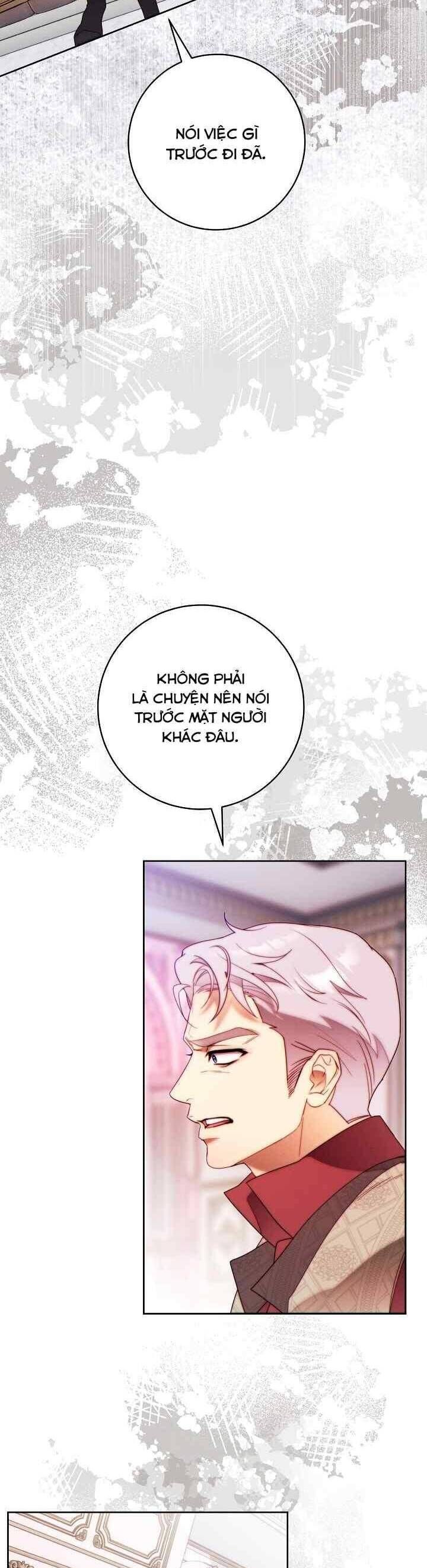 Cuộc Hôn Nhân Này Chắc Chắn Sẽ Thành Công Chap 43 - Next Chap 44