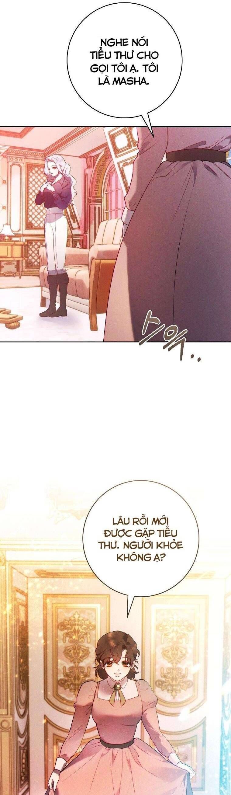 Cuộc Hôn Nhân Này Chắc Chắn Sẽ Thành Công Chap 6 - Next Chap 7