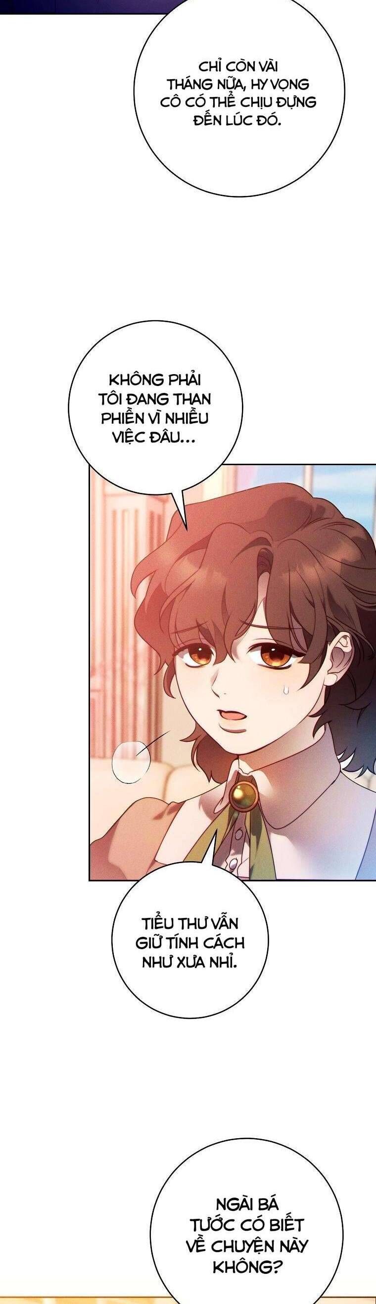 Cuộc Hôn Nhân Này Chắc Chắn Sẽ Thành Công Chap 6 - Next Chap 7