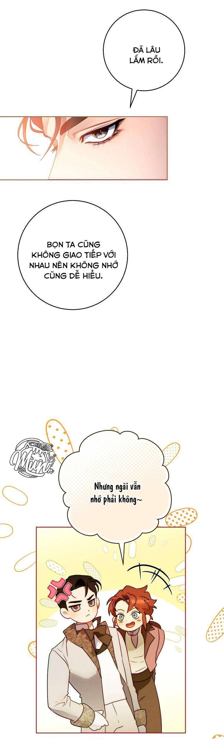 Cuộc Hôn Nhân Này Chắc Chắn Sẽ Thành Công Chap 8 - Next Chap 9