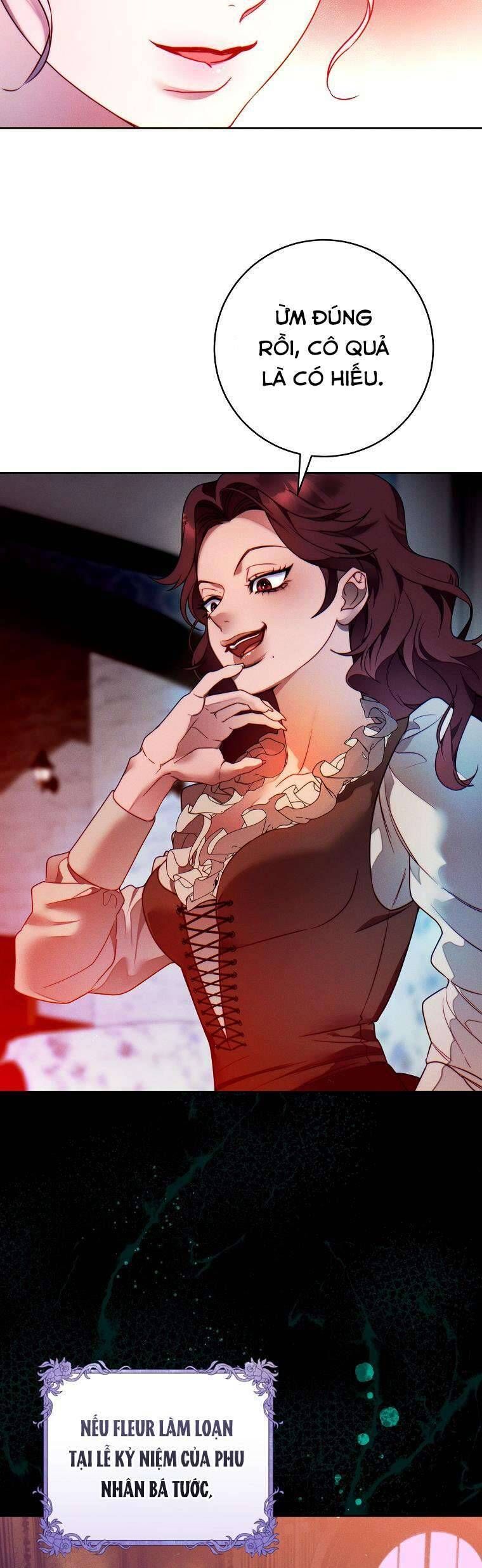 Cuộc Hôn Nhân Này Chắc Chắn Sẽ Thành Công Chap 9 - Next Chap 10