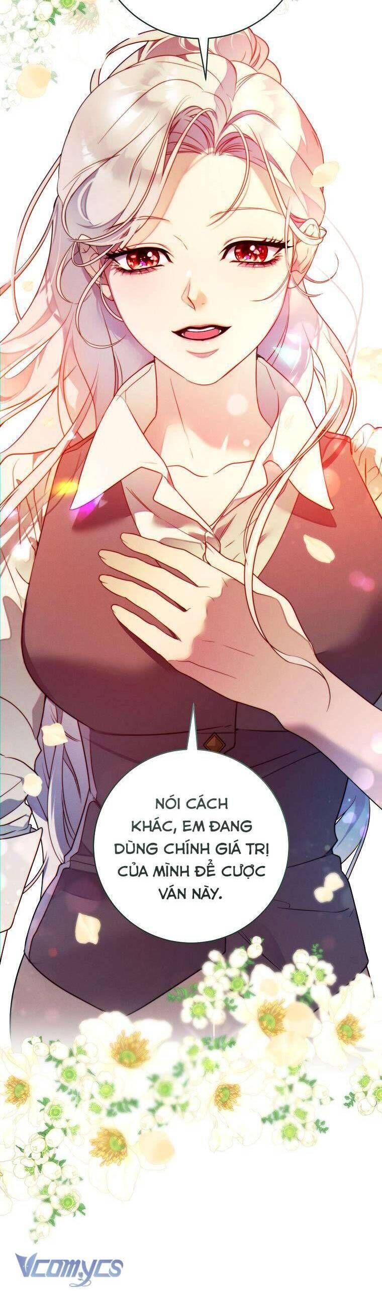 Cuộc Hôn Nhân Này Chắc Chắn Sẽ Thành Công Chap 9 - Next Chap 10