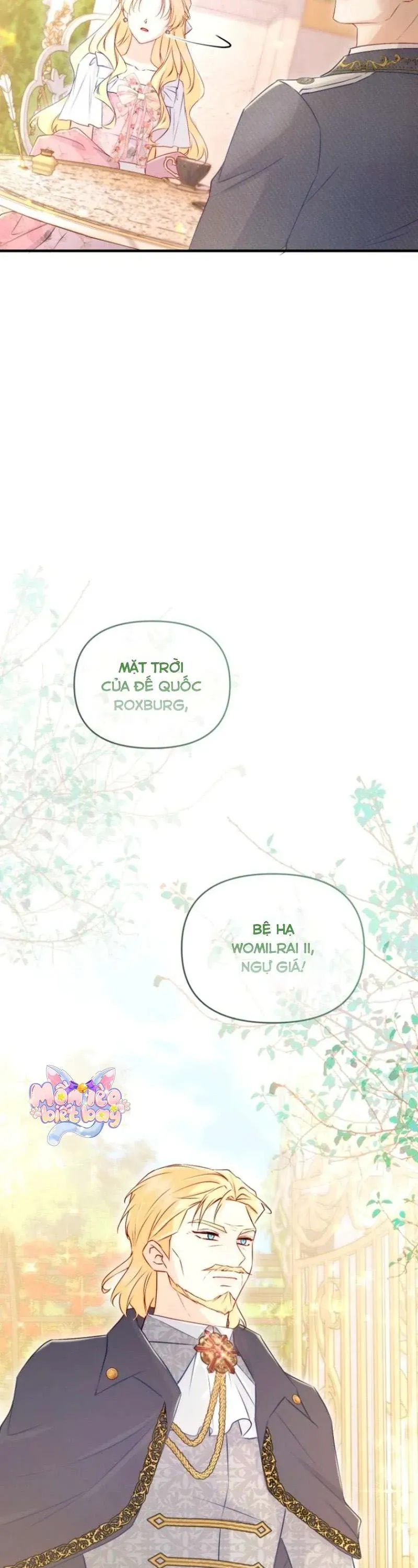 Cuộc Hôn Nhân Thứ 7 Đã Được Lên Kế Hoạch Chap 5 - Next Chap 6