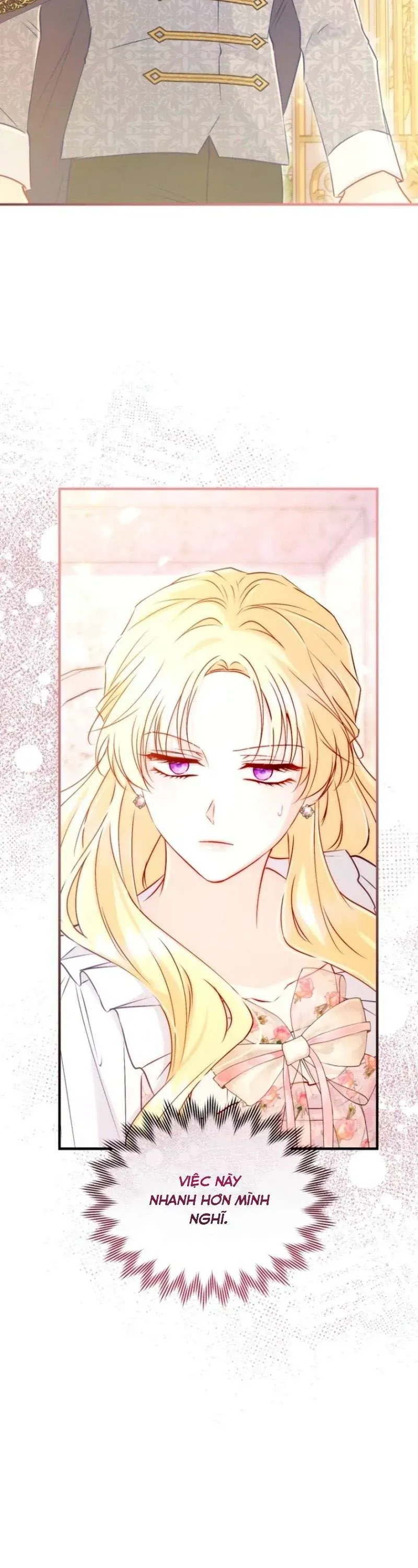 Cuộc Hôn Nhân Thứ 7 Đã Được Lên Kế Hoạch Chap 5 - Next Chap 6