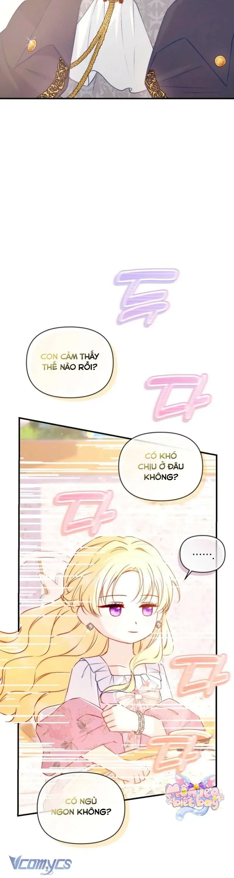 Cuộc Hôn Nhân Thứ 7 Đã Được Lên Kế Hoạch Chap 5 - Next Chap 6