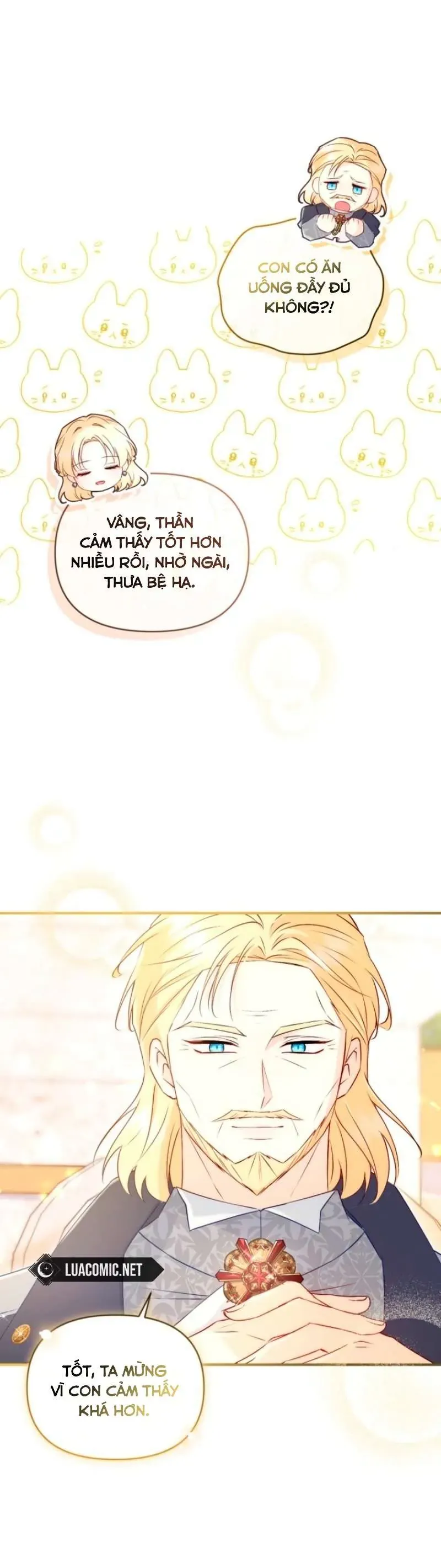 Cuộc Hôn Nhân Thứ 7 Đã Được Lên Kế Hoạch Chap 5 - Next Chap 6