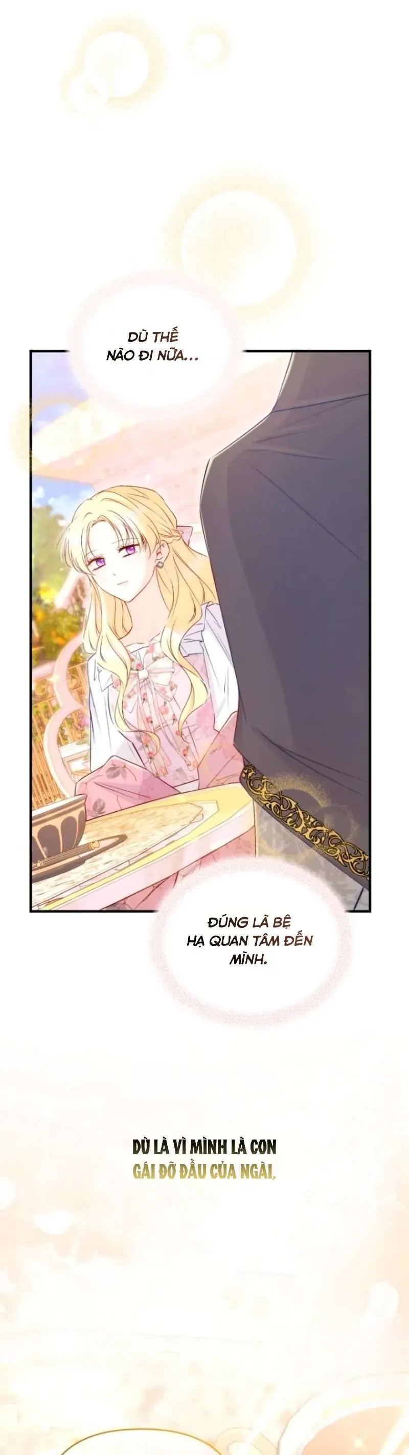 Cuộc Hôn Nhân Thứ 7 Đã Được Lên Kế Hoạch Chap 5 - Next Chap 6