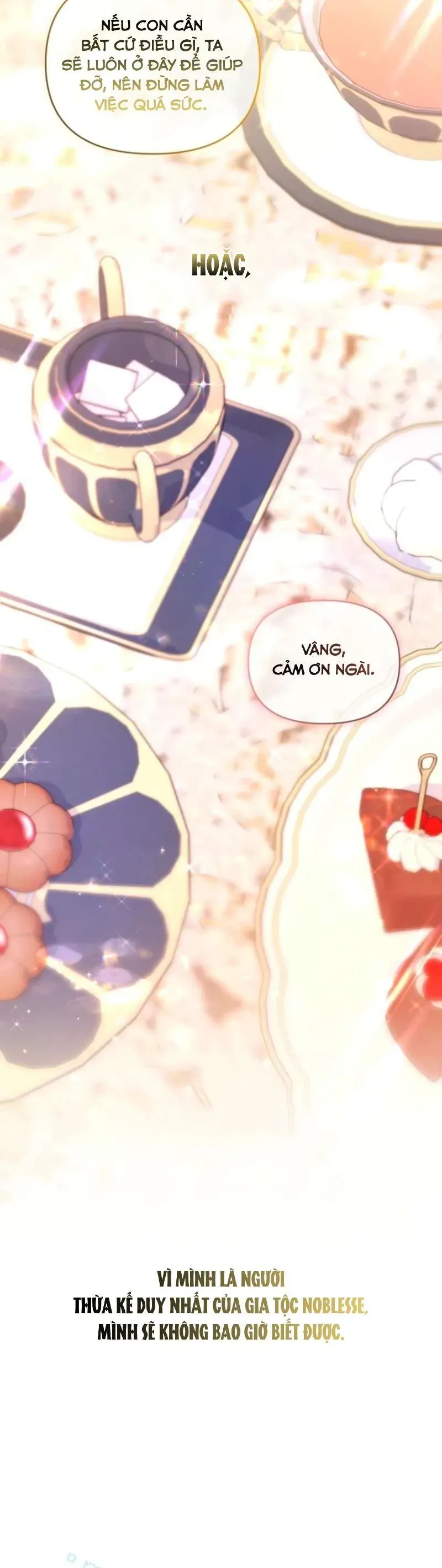 Cuộc Hôn Nhân Thứ 7 Đã Được Lên Kế Hoạch Chap 5 - Next Chap 6