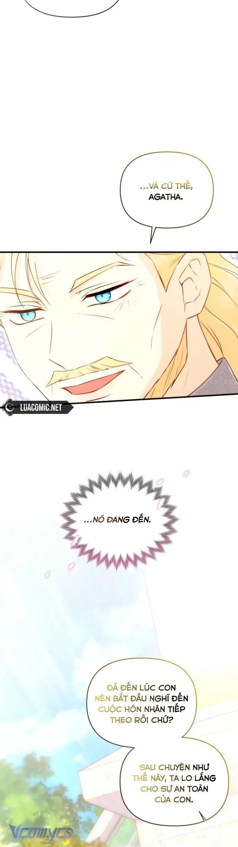 Cuộc Hôn Nhân Thứ 7 Đã Được Lên Kế Hoạch Chap 5 - Next Chap 6