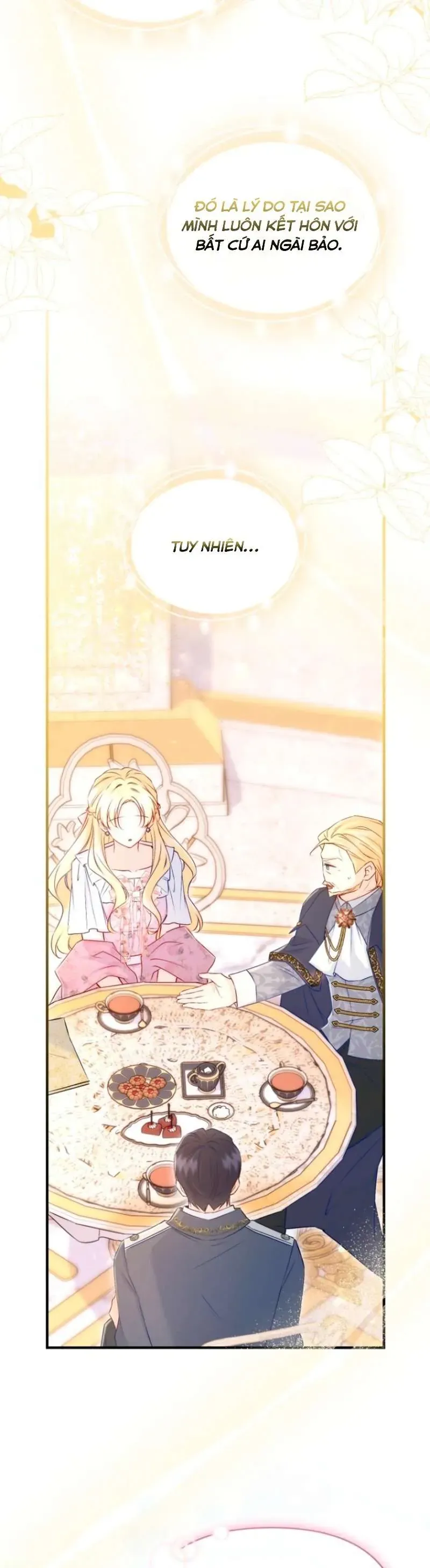 Cuộc Hôn Nhân Thứ 7 Đã Được Lên Kế Hoạch Chap 5 - Next Chap 6