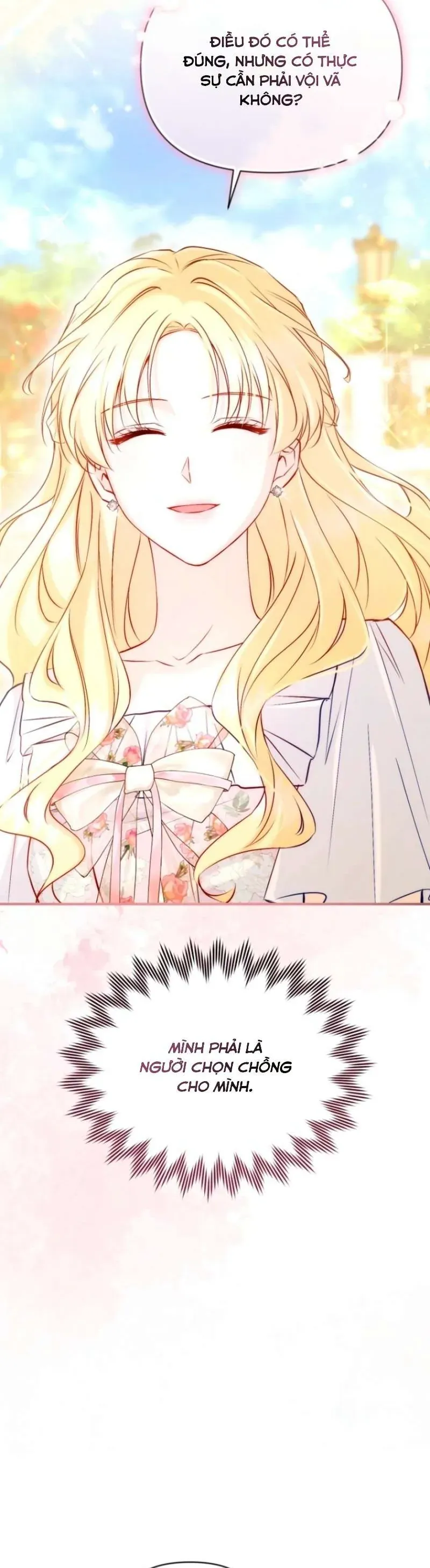 Cuộc Hôn Nhân Thứ 7 Đã Được Lên Kế Hoạch Chap 5 - Next Chap 6