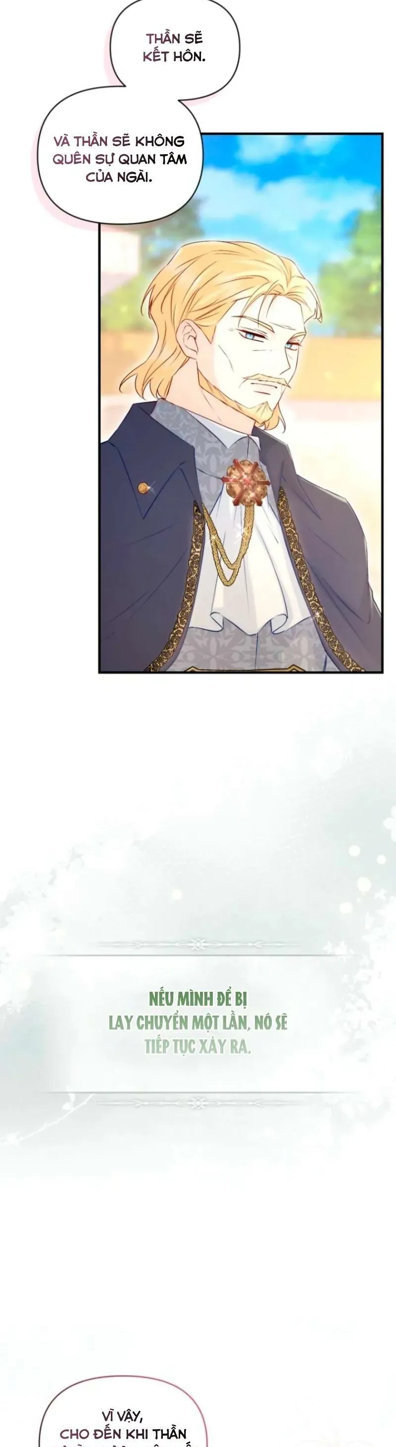 Cuộc Hôn Nhân Thứ 7 Đã Được Lên Kế Hoạch Chap 5 - Next Chap 6