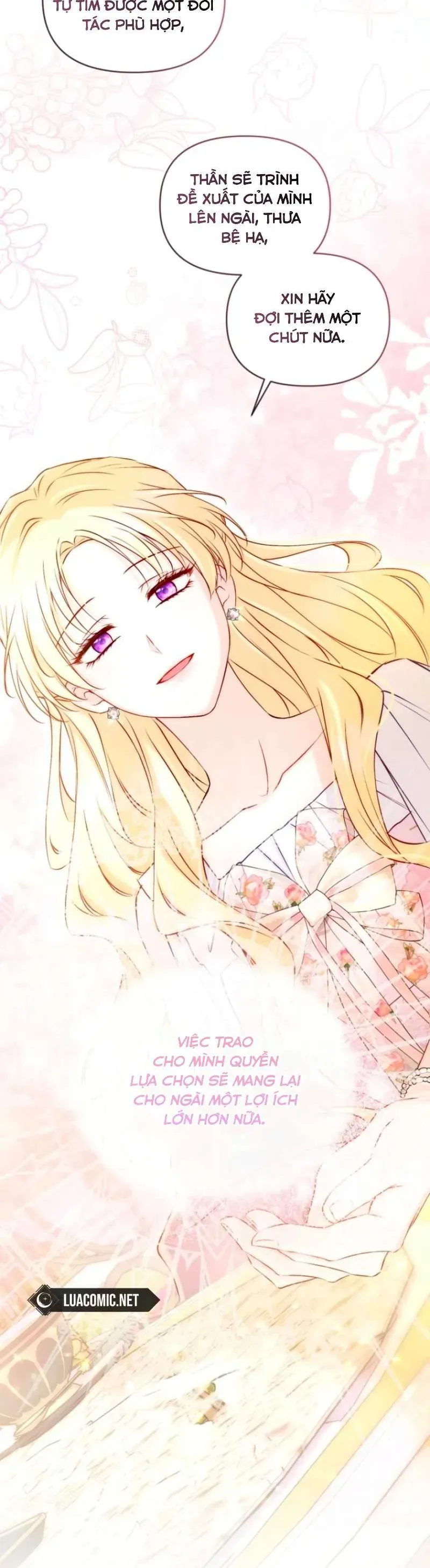 Cuộc Hôn Nhân Thứ 7 Đã Được Lên Kế Hoạch Chap 5 - Next Chap 6