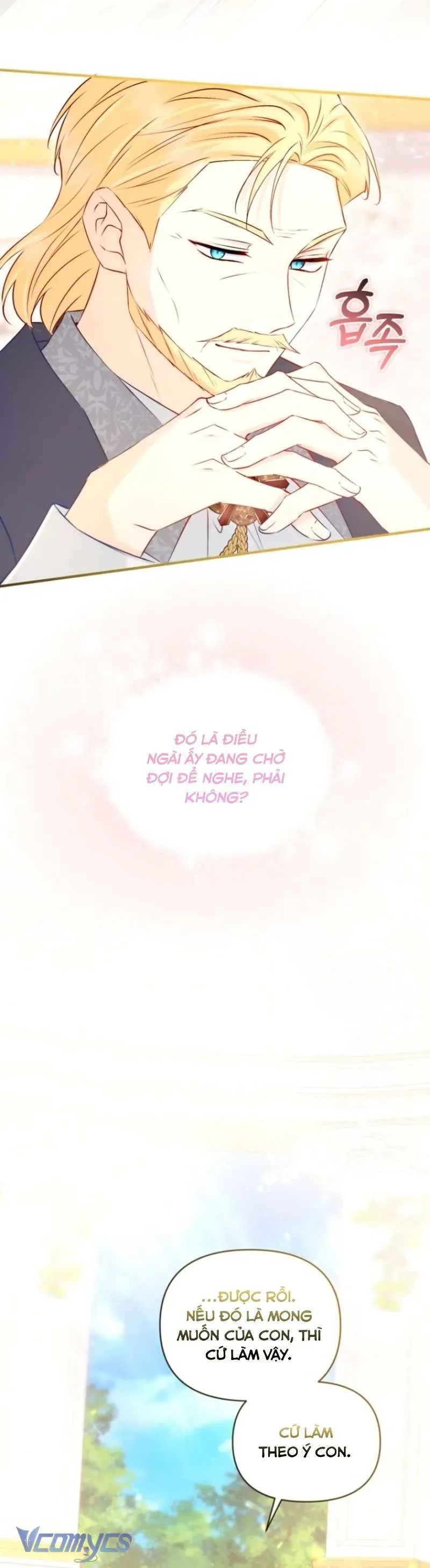 Cuộc Hôn Nhân Thứ 7 Đã Được Lên Kế Hoạch Chap 5 - Next Chap 6