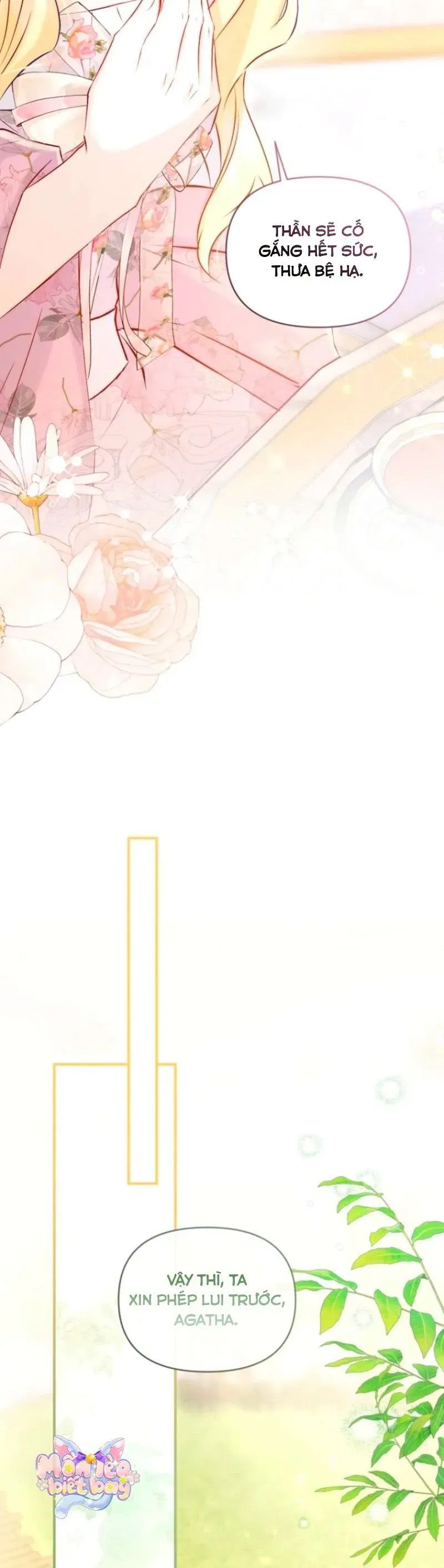 Cuộc Hôn Nhân Thứ 7 Đã Được Lên Kế Hoạch Chap 5 - Next Chap 6