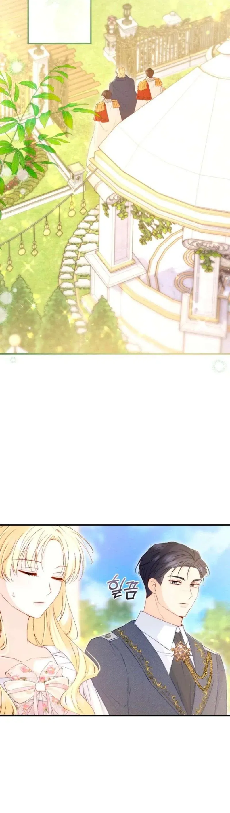 Cuộc Hôn Nhân Thứ 7 Đã Được Lên Kế Hoạch Chap 5 - Next Chap 6