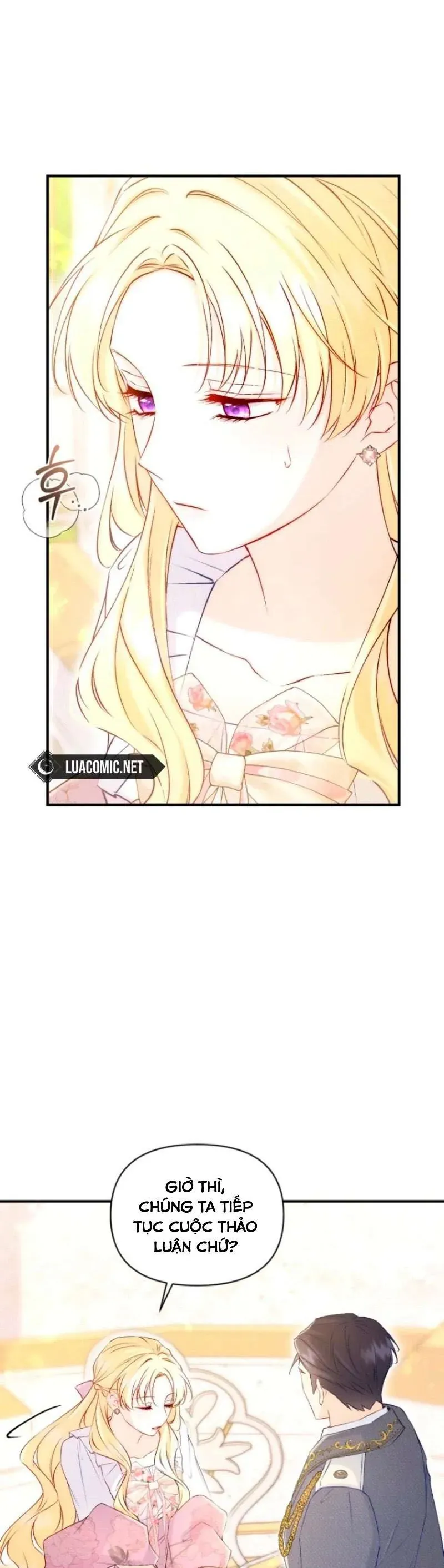 Cuộc Hôn Nhân Thứ 7 Đã Được Lên Kế Hoạch Chap 5 - Next Chap 6