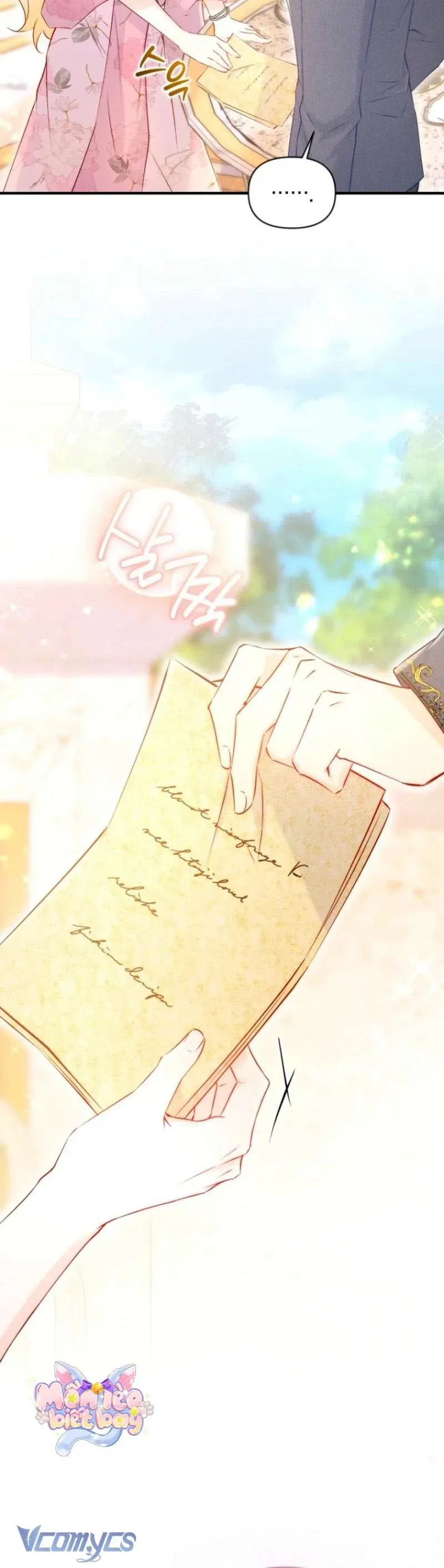 Cuộc Hôn Nhân Thứ 7 Đã Được Lên Kế Hoạch Chap 5 - Next Chap 6