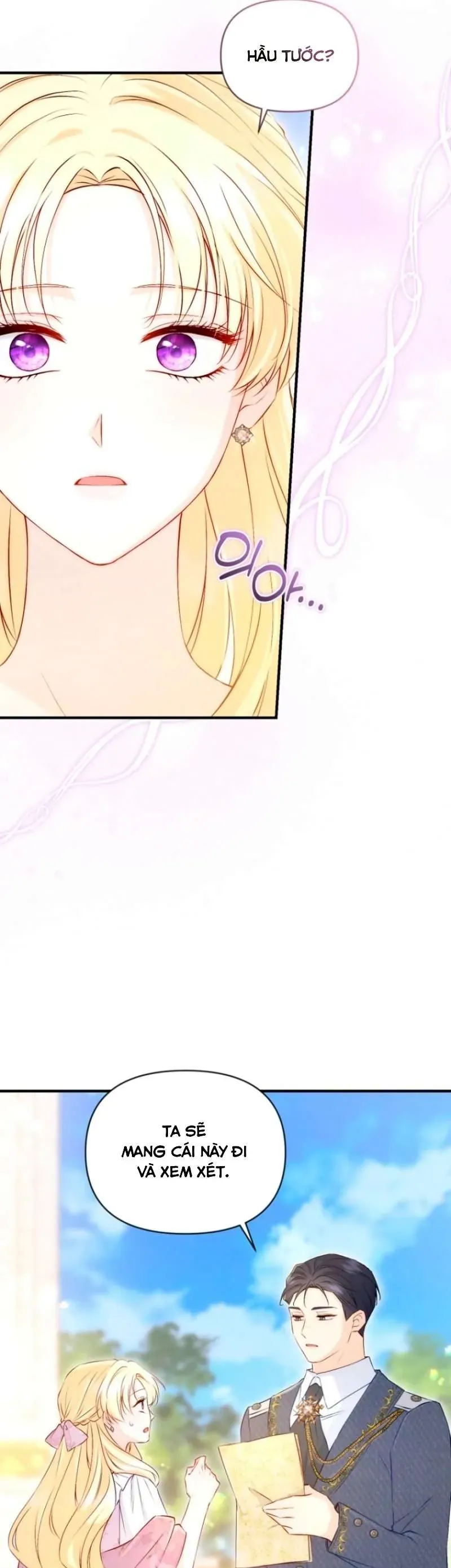 Cuộc Hôn Nhân Thứ 7 Đã Được Lên Kế Hoạch Chap 5 - Next Chap 6