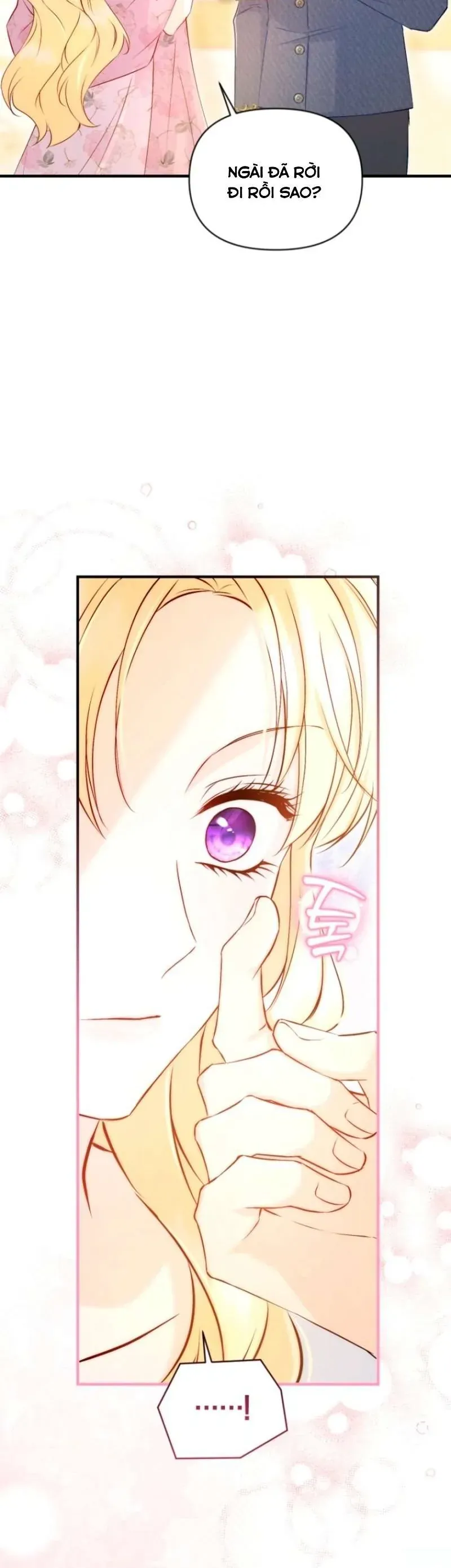 Cuộc Hôn Nhân Thứ 7 Đã Được Lên Kế Hoạch Chap 5 - Next Chap 6