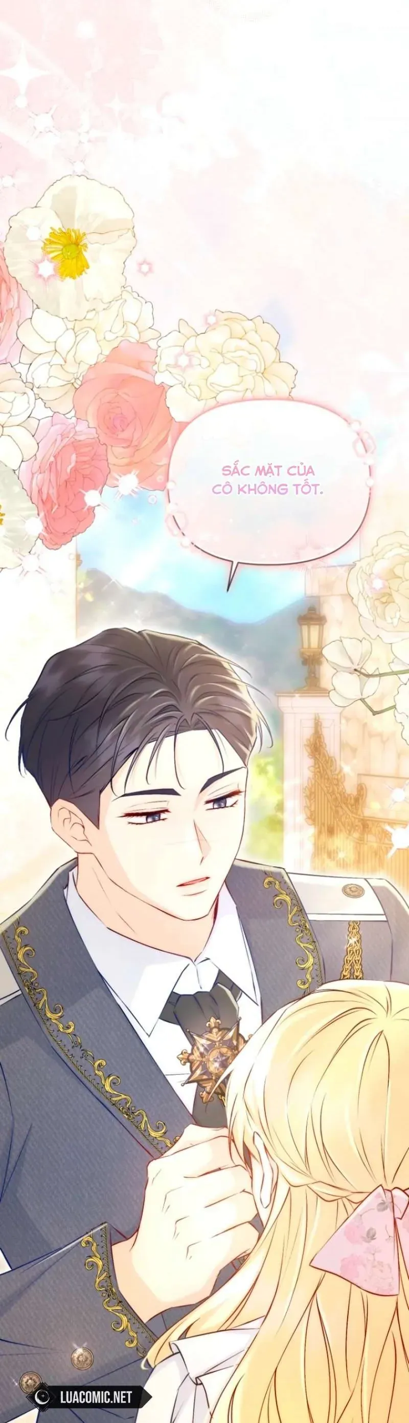 Cuộc Hôn Nhân Thứ 7 Đã Được Lên Kế Hoạch Chap 5 - Next Chap 6